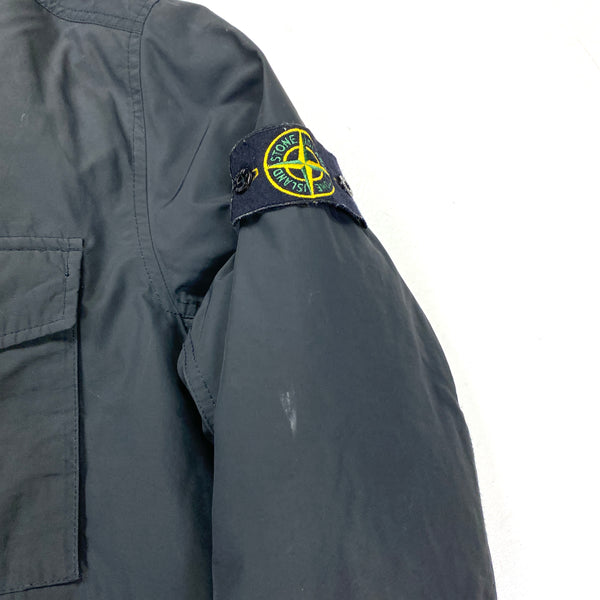 Stone Island 2013 Micro Reps Down Filled Winter Jacket