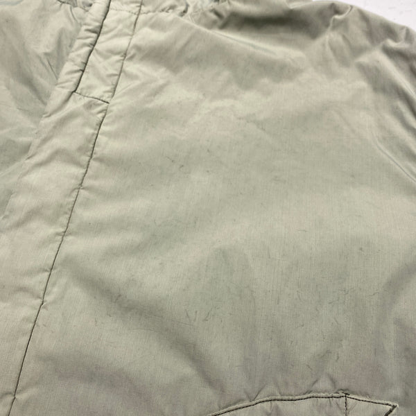 Stone Island 2001 Vintage Olive Jacket