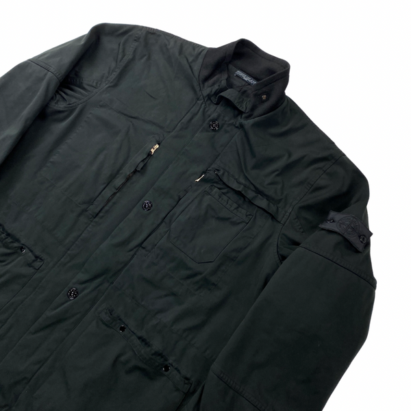 Stone Island 2010 Shadow Project David T Teflon Jacket