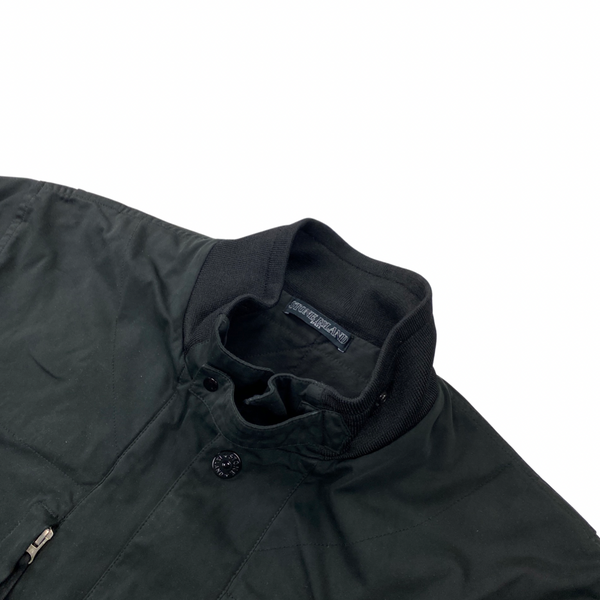 Stone Island 2010 Shadow Project David T Teflon Jacket