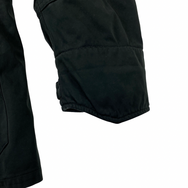 Stone Island 2010 Shadow Project David T Teflon Jacket