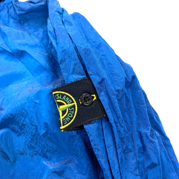 Stone Island 2007 Nylon Metal Shimmer Jacket
