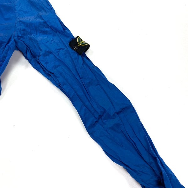 Stone Island 2007 Nylon Metal Shimmer Jacket