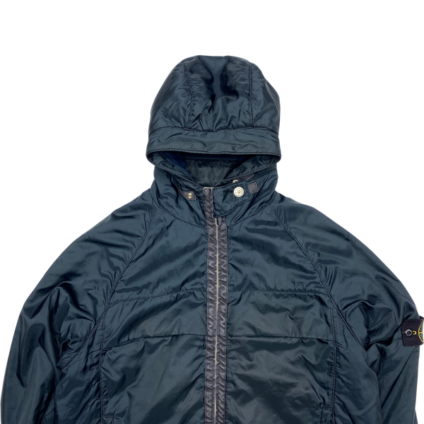 Stone Island Fleece Lined Vintage AW2000 Jacket