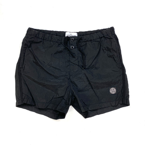 Stone island metal shorts 2025