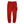 Load image into Gallery viewer, Stone Island Red Cotton Jogging Bottoms
