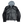 Load image into Gallery viewer, Stone Island 2016 Hyperlight 3 In 1 Leather Jacket
