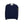 Load image into Gallery viewer, Stone Island Navy Wool Crewneck Jumper (XS)

