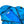 Load image into Gallery viewer, Stone Island Blue Nylon Metal Watro Hooded Jacket
