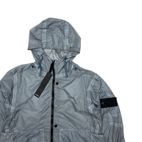 Stone Island Hyperlight Membrana Shadow Project
