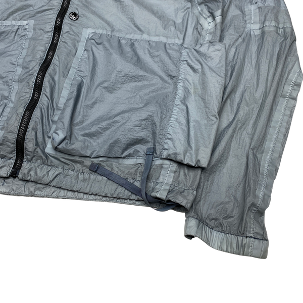 Stone Island Hyperlight Membrana Shadow Project