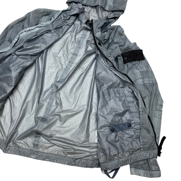 Stone Island Hyperlight Membrana Shadow Project