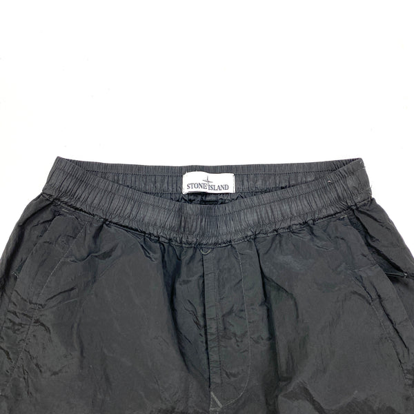 Stone Island Nylon Metal Rip Stop Cargo Trousers