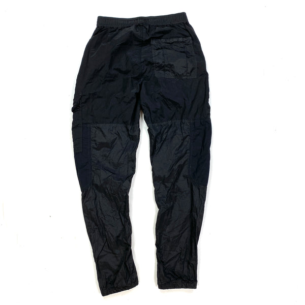 Stone Island Nylon Metal Rip Stop Cargo Trousers