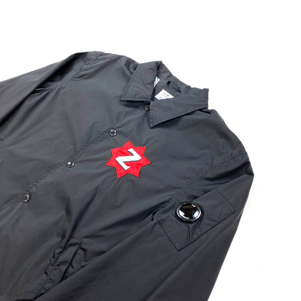 CP Company x G Foot Gorrilaz Coach Jacket