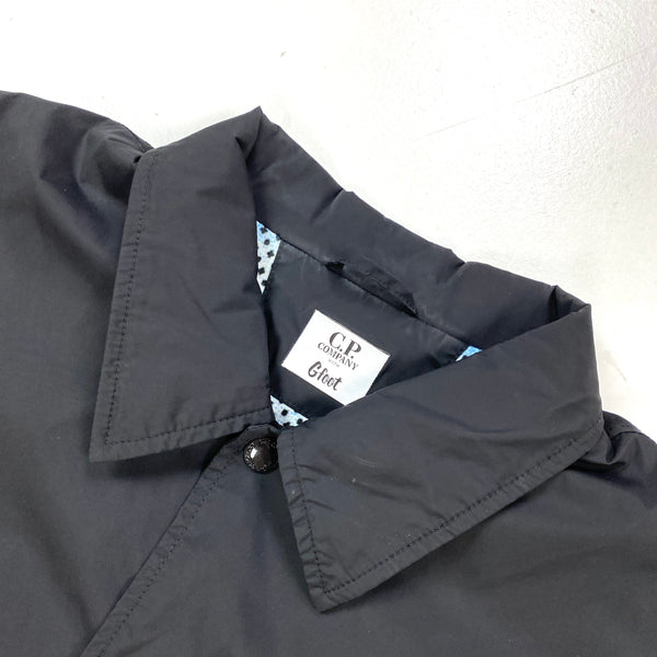 CP Company x G Foot Gorrilaz Coach Jacket