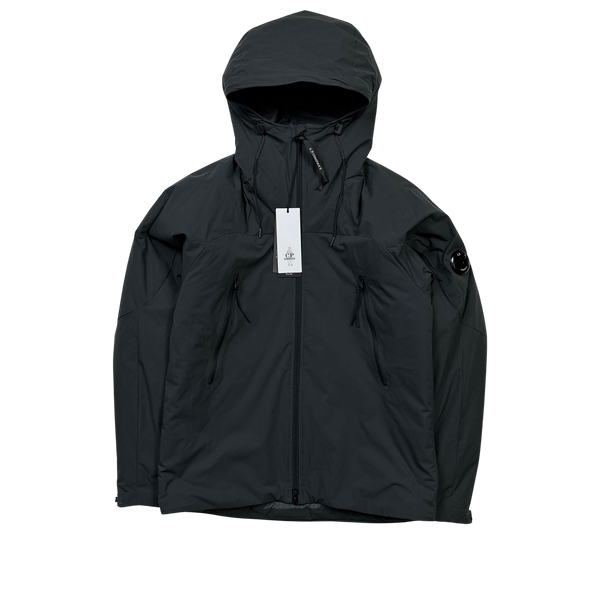 CP Company Grey Pro Tek Primaloft Filled Jacket - Small