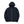 Load image into Gallery viewer, Stone Island Black Hooded Soft Shell Jacket
