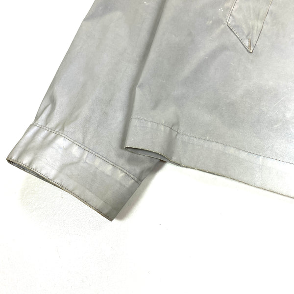 Stone Island 2006 Reflective Harrington Jacket