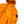 Load image into Gallery viewer, Stone Island Orange Crinkle Reps Garment Dyed Puffer Jacket
