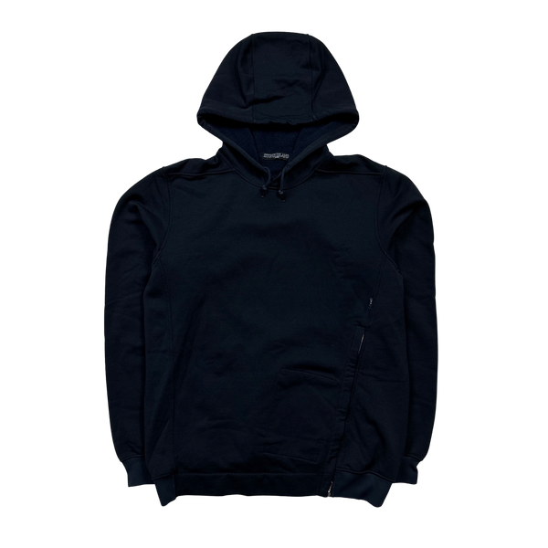 Stone Island 2009 Shadow Project Pullover Hoodie - Large