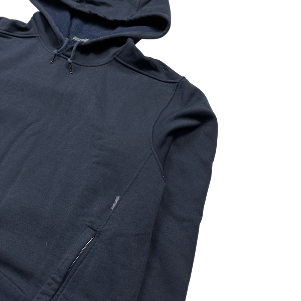Stone Island 2009 Shadow Project Pullover Hoodie - Large