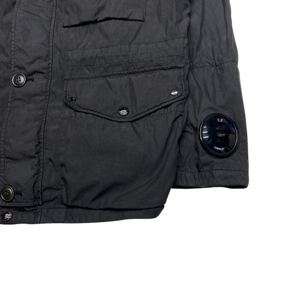 CP Company 50.3 La Mille Goggle Jacket