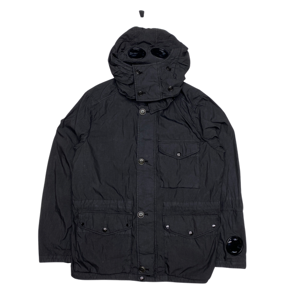 CP Company 50.3 La Mille Goggle Jacket