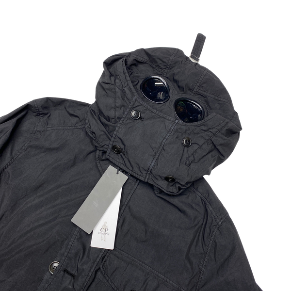 CP Company 50.3 La Mille Goggle Jacket