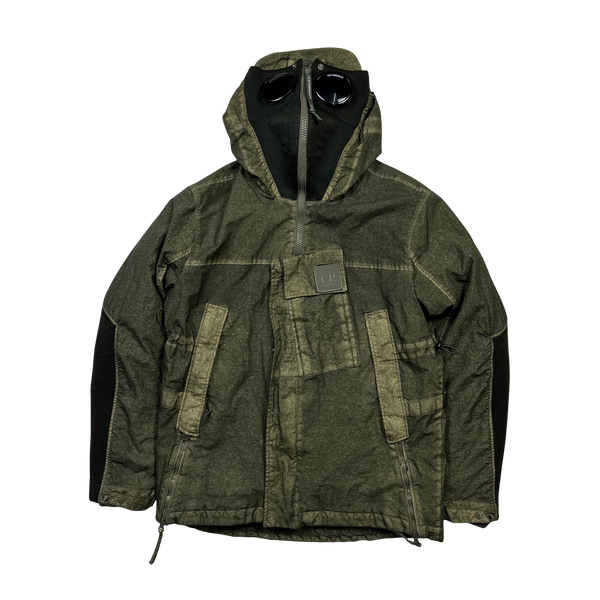 CP Company Metropolis Explorer Co Ted Duel Layer Jacket - Medium