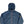 Load image into Gallery viewer, Stone Island Vintage Navy Fleece Lined Nylon Jacket
