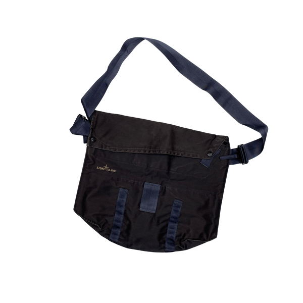 Stone Island 2007 Cross Body Bag