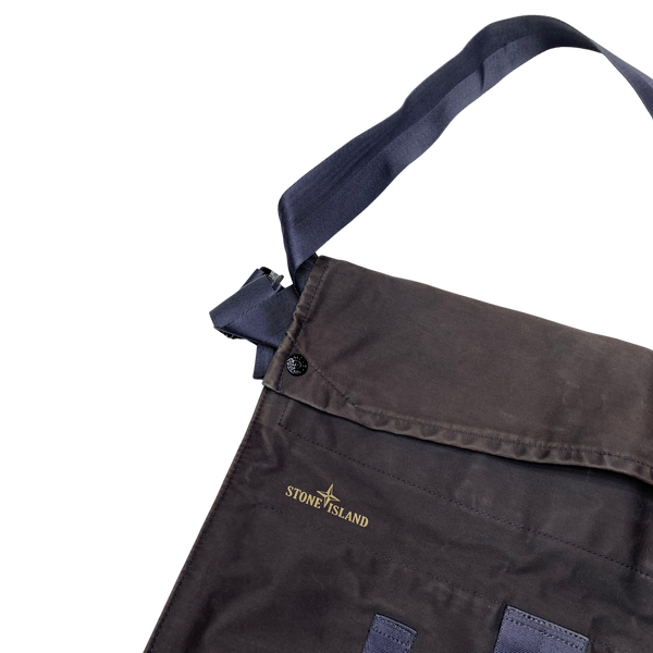 Stone Island 2007 Cross Body Bag
