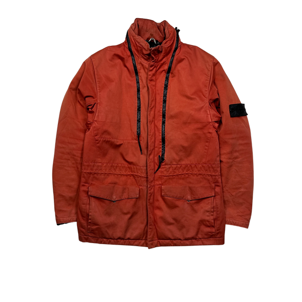 Stone Island 2008 Shadow Project Raso R Jacket - Large
