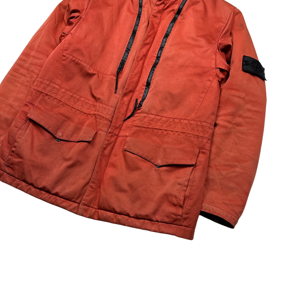 Stone Island 2008 Shadow Project Raso R Jacket - Large