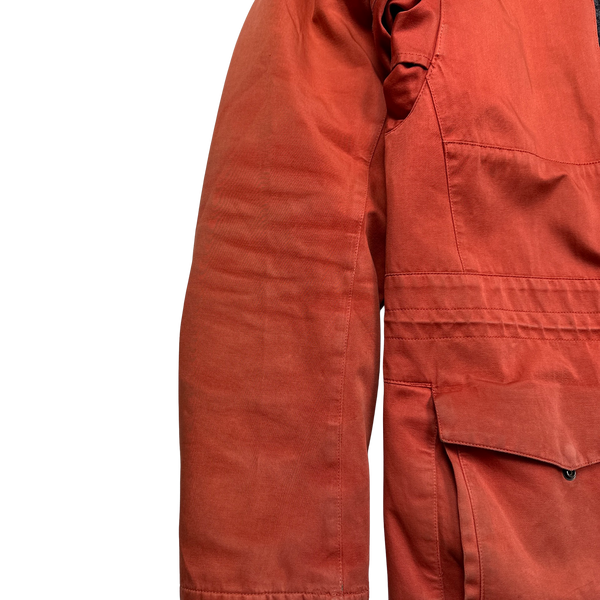 Stone Island 2008 Shadow Project Raso R Jacket - Large