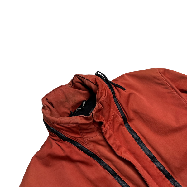 Stone Island 2008 Shadow Project Raso R Jacket - Large