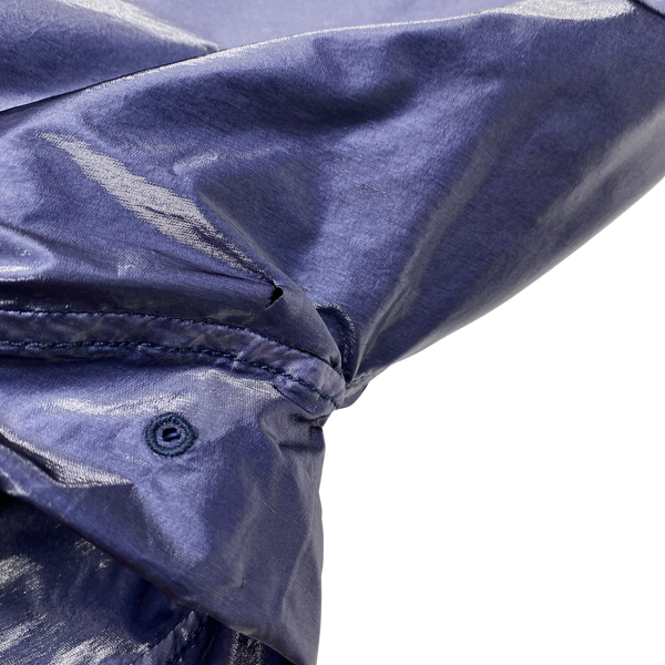 Stone Island 2007 Prismatic Silk Jacket