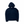 Load image into Gallery viewer, Stone Island Navy Cotton Zipped Hoodie
