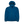 Load image into Gallery viewer, CP Company Blue Cotton Goggle Hoodie - XXL
