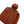 Load image into Gallery viewer, CP Company Pro Tek Burnt Orange Hooded Jacket
