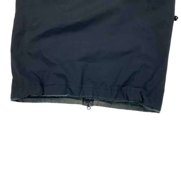 Stone Island Primaloft Lined Soft Shell Hooded Jacket