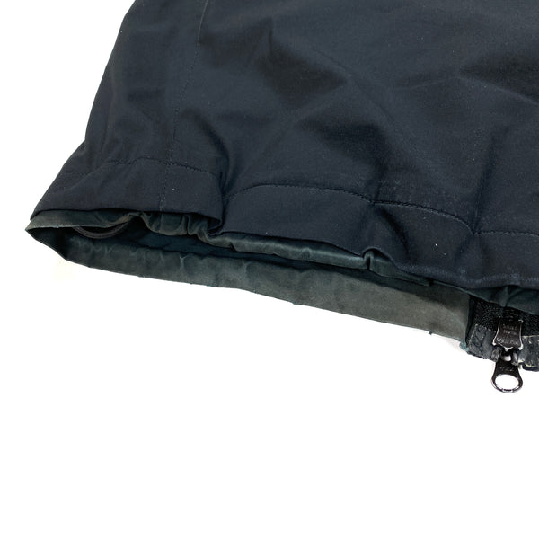 Stone Island Primaloft Lined Soft Shell Hooded Jacket