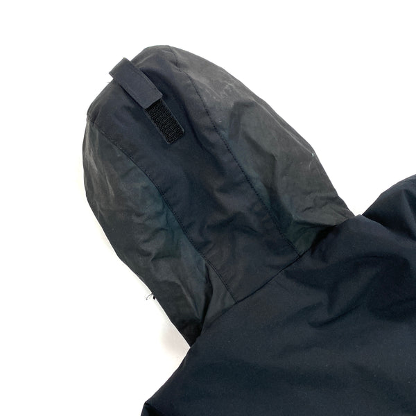 Stone Island Primaloft Lined Soft Shell Hooded Jacket