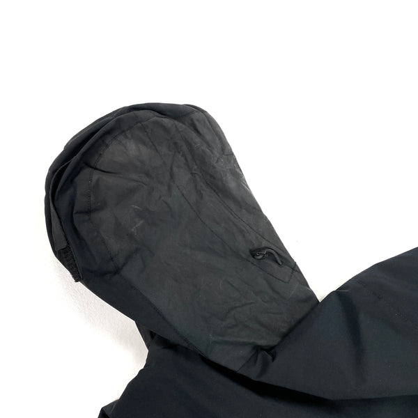 Stone Island Primaloft Lined Soft Shell Hooded Jacket