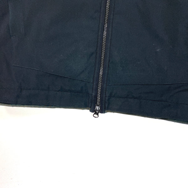 Stone Island Primaloft Lined Soft Shell Hooded Jacket