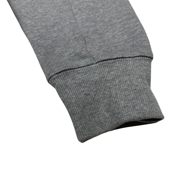 CP Company Light Grey Sweatshirt