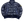 Load image into Gallery viewer, Stone Island Navy Garment Dyed Puffer
