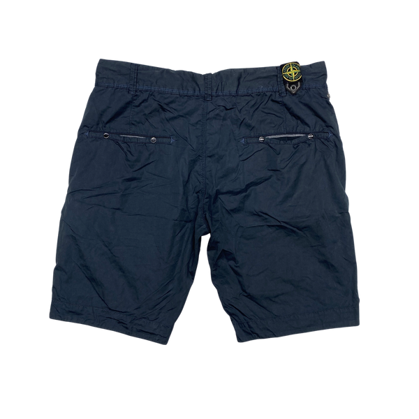 Stone Island 2009 Cotton Shorts