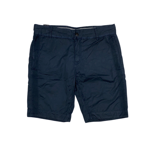 Stone Island 2009 Cotton Shorts